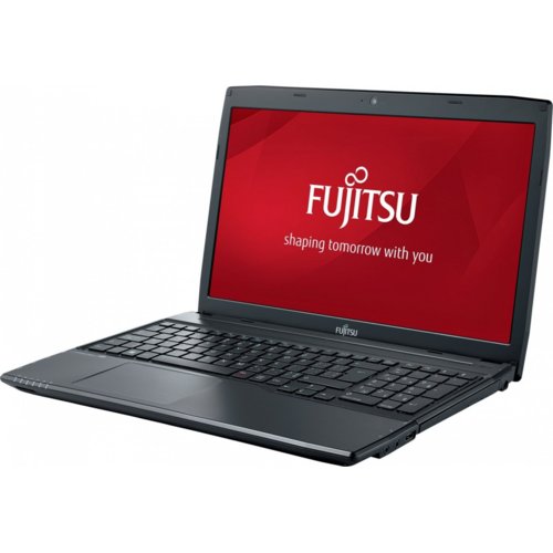 Fujitsu LifeBook A555 | Core i5 ( 5200U 5th Gen ) 2.2GHz | 8 GB