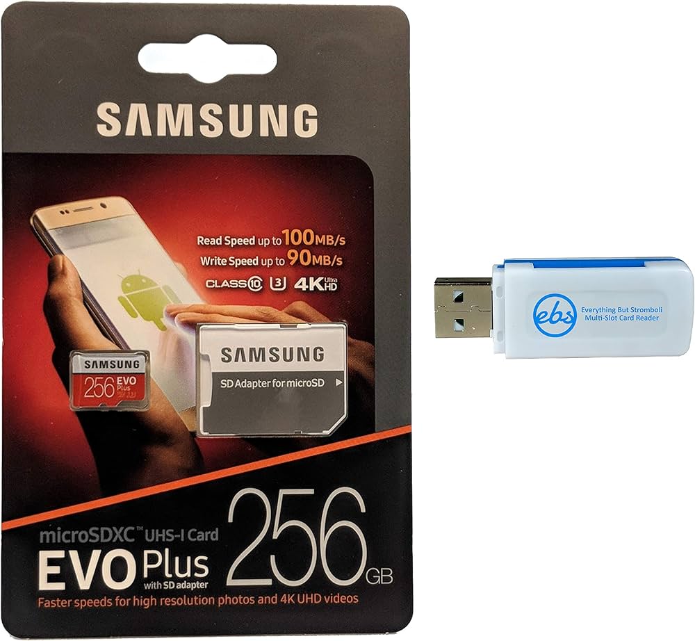Micro SD Card 8 GB, 16 GB, 32 GB, 64 GB, 128 GB, 512 GB, | MicroSDHC UHS-I Pro Endurance | Digital Media Files Transfer Memory Card Micro SD - Micro SD Card - Mini SD Card - Quick Dazar