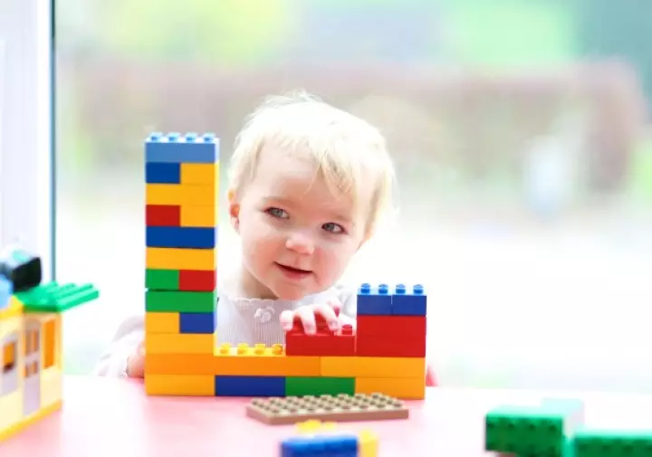 Building Blocks Imported Building blocks For Kids