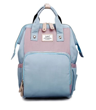 Baby Diaper Bag & Accessories Bag Pack