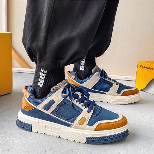 versatile casual shoes