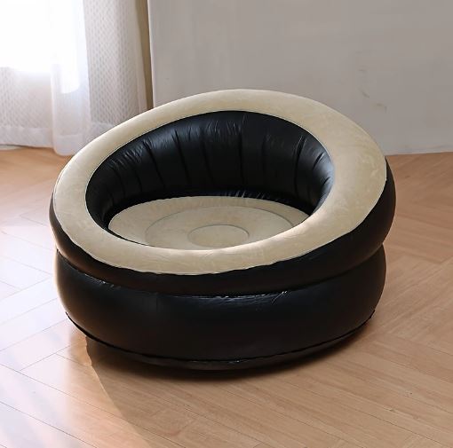 Inflatable Furniture Inflatable Floor Chair Bestway Beanless