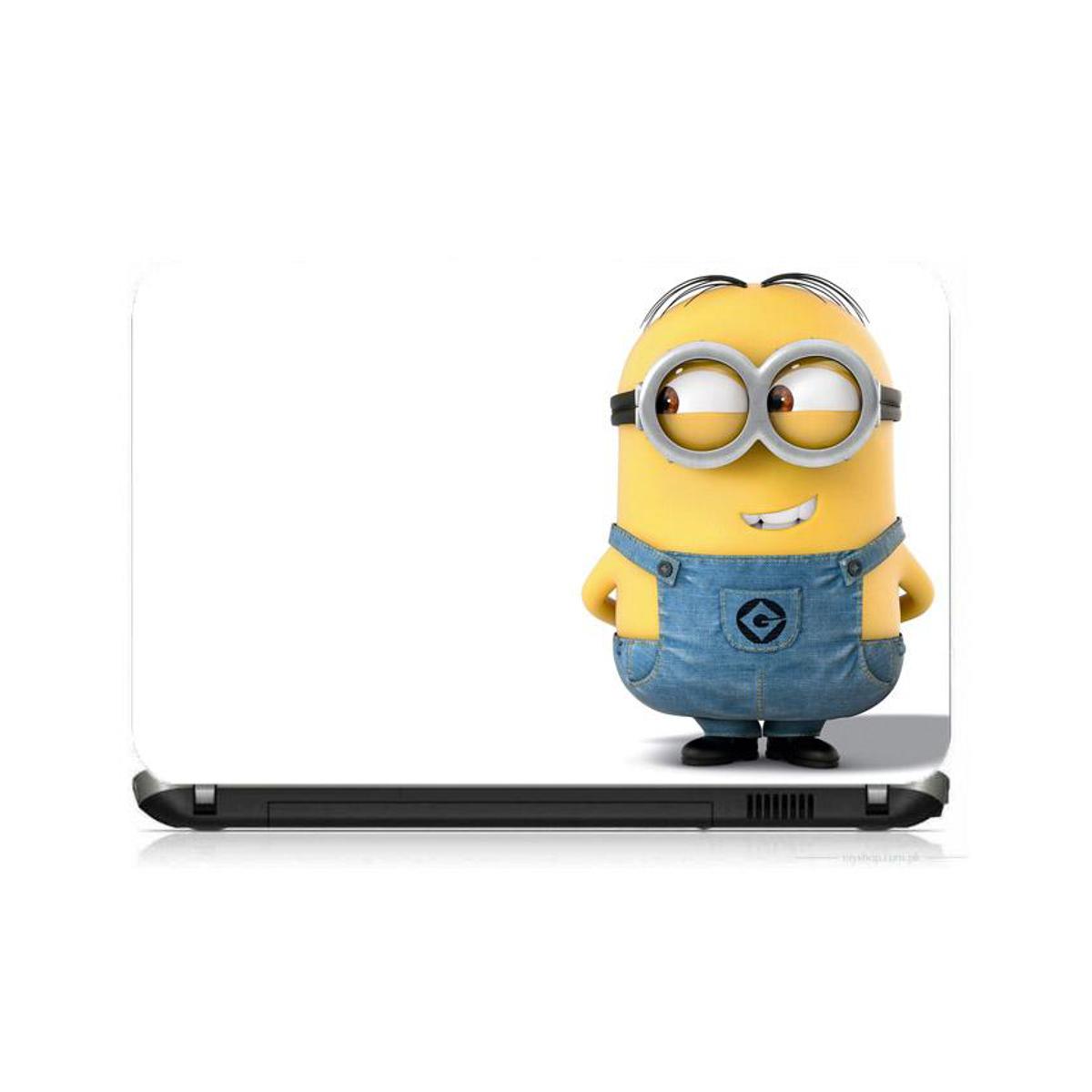 Minion on sale laptop sleeve