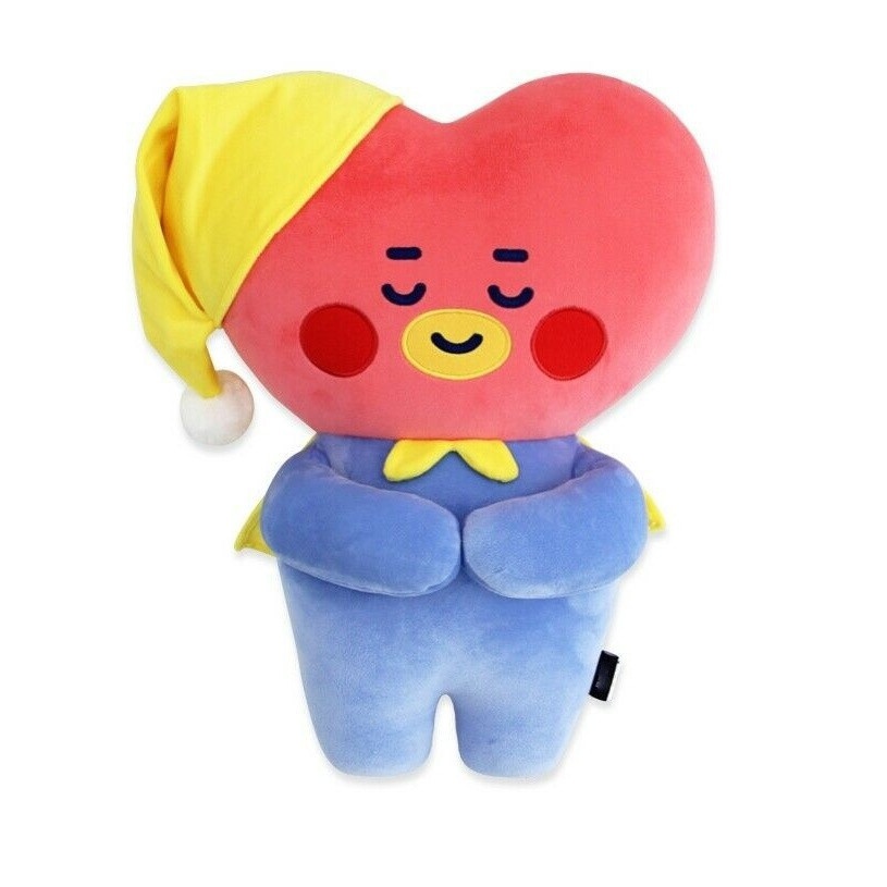30CM Kpop BTS BT21 DREAM OF BABY Series Plush Dolls Cute Cartoon