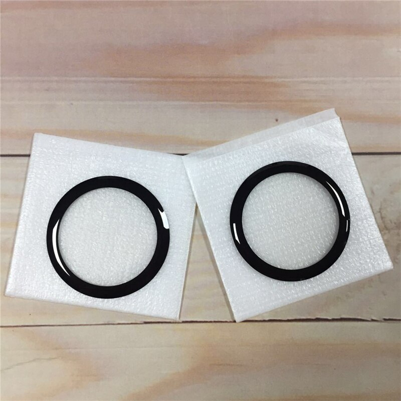 3D Full Screen Soft Composite Material Screen Protector For Mibro Lite Smart Watch (Not Tampered Glass)