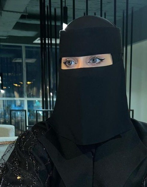 Saudi Nakab Short Style Item