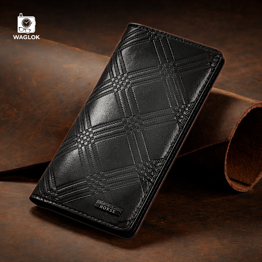 LB-519 - Black