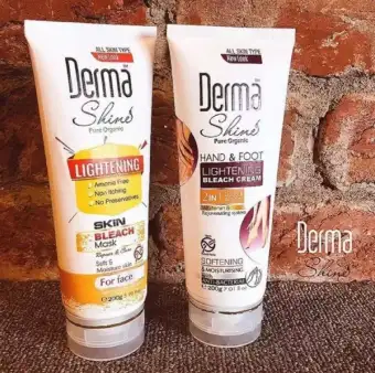 best hand lightening cream