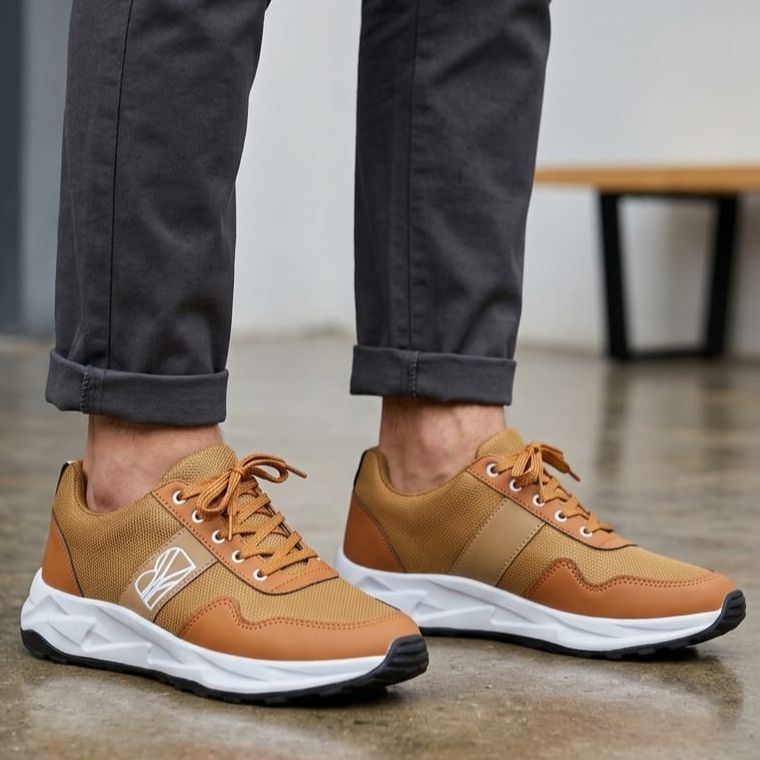 Sports Sneakers for Men  Best Stylish And Trending Shoes For Men  highly qualified shoes for men