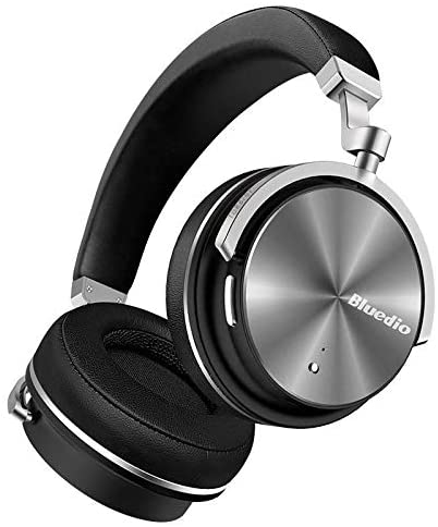 Bluedio t4 turbine Clearance