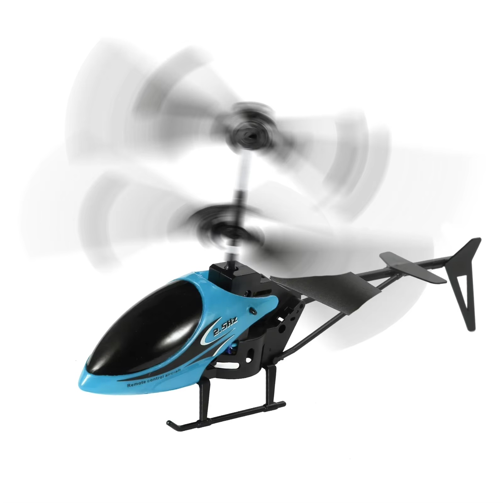 USB Flying Helicopter with Hand-Sensor – Rechargeable - Ghosia Mall's - 1803