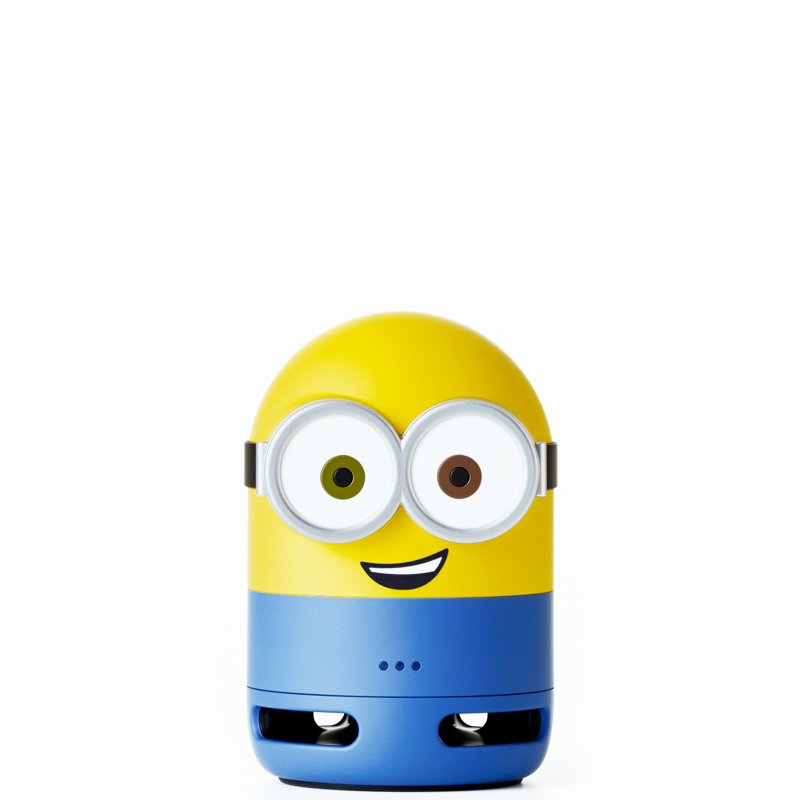 Mini Clova Friend Plus Bluetooth Speaker Smart And Portable Speaker Japan Branded Buy Online At Best Prices In Pakistan Daraz Pk