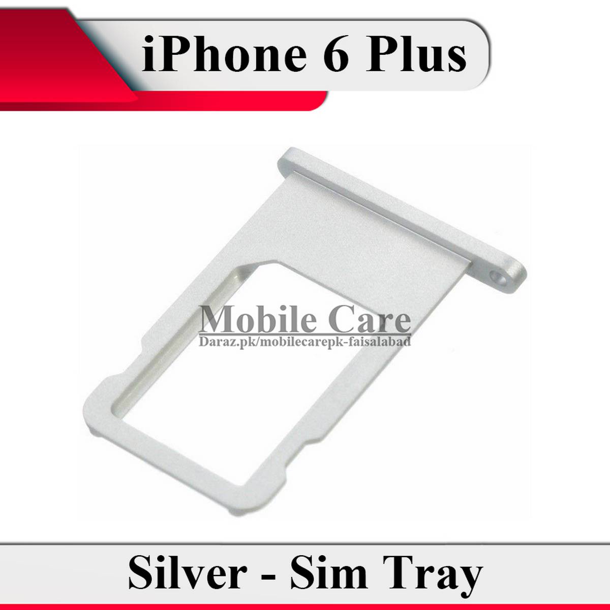 Apple iPhone Plus SIM Tray Sim Jacket Sim Slot Sim Door For
