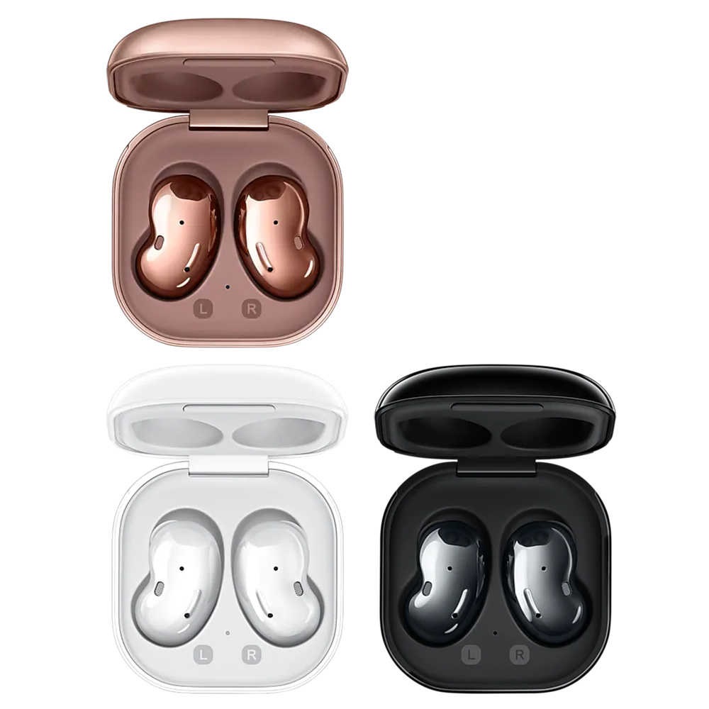 Galaxy Buds Live Wireless Earbuds with Best Audio Quality and Microphone for Gaming and Calls price in Pakistan
