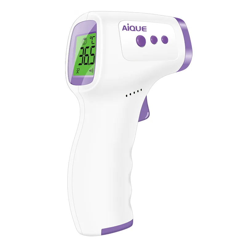 Baby Digital IR Forehead Thermometer