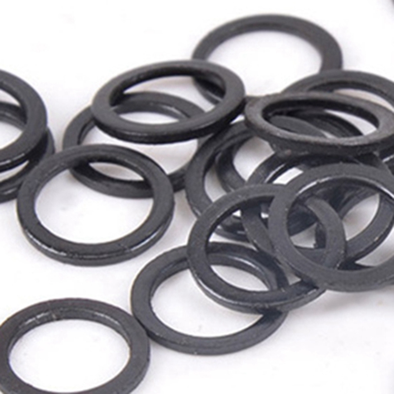 Bearing Spacers, Longboard Bearing Spacers 40pcs Prevent Bearing Explosion For Update Black