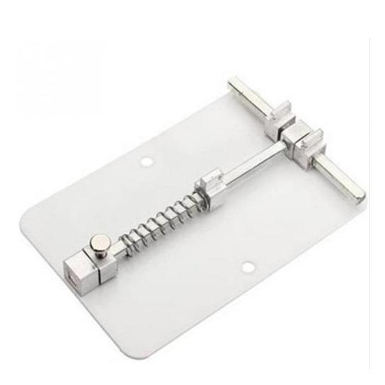 Universal Printed Circuit Bord Holder Jig Fixture Work Station For