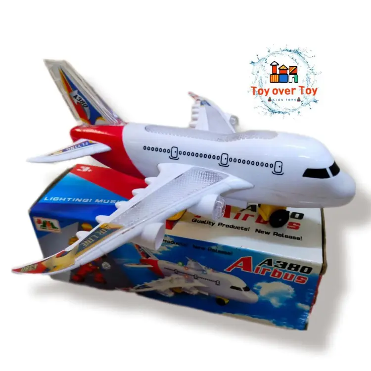 Mini toy clearance aeroplane