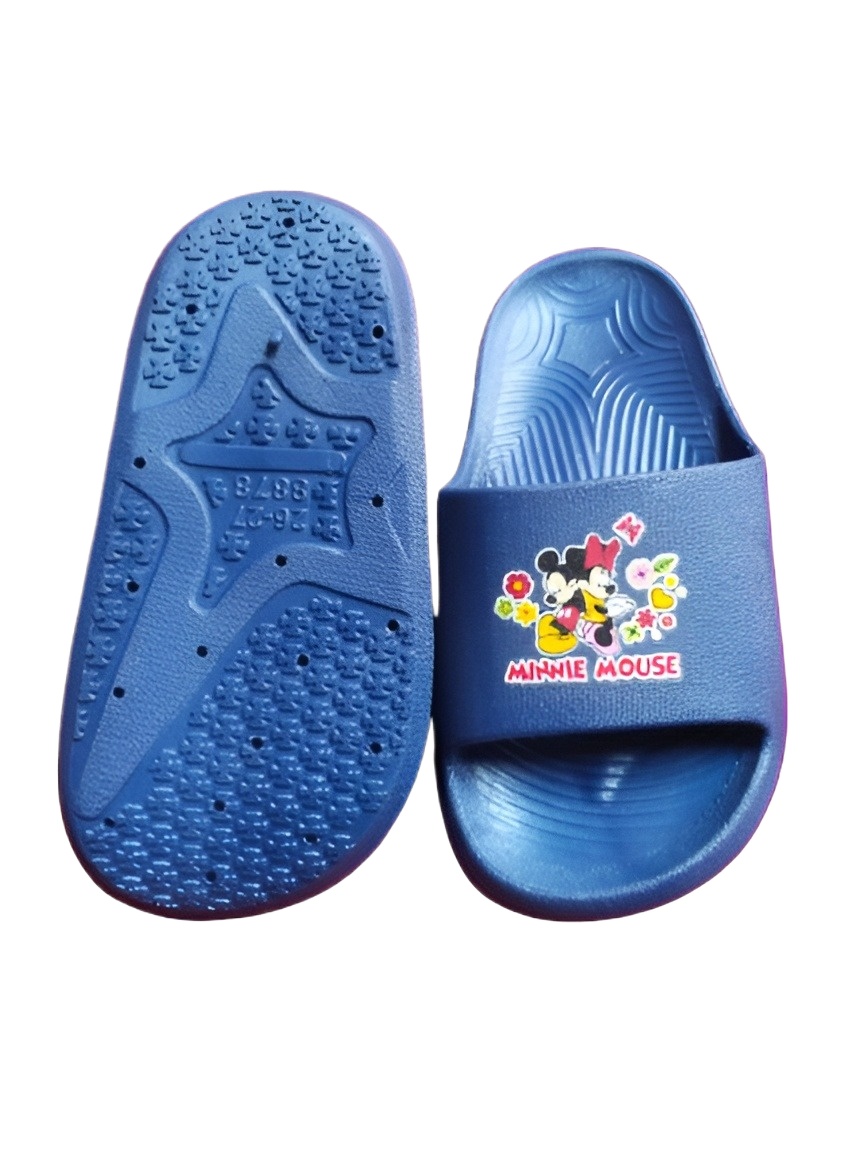 Kids New Design Soft  Chapals Anti Slip Slippers  for Childern