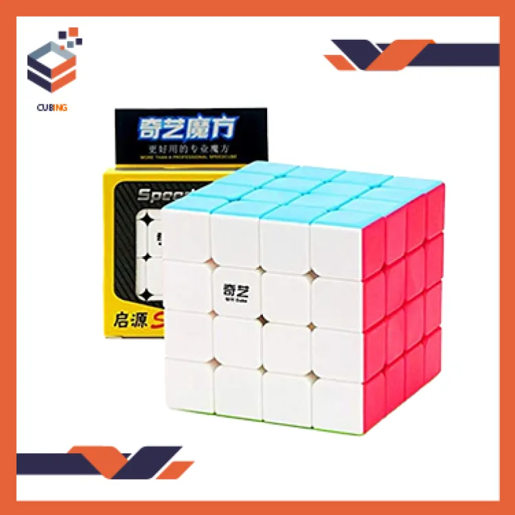 Professional Moyu Meilong Speed Cube 3x3x3 4x4x4 Carbon Fiber Sticker  Puzzle Toy ▻  ▻ Free Shipping ▻ Up to 70% OFF