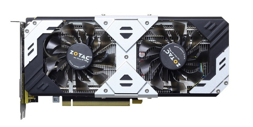 4gb Gpu Graphics Cards Geforce Gtx960 Buy Online At Best Prices In Pakistan Daraz Pk