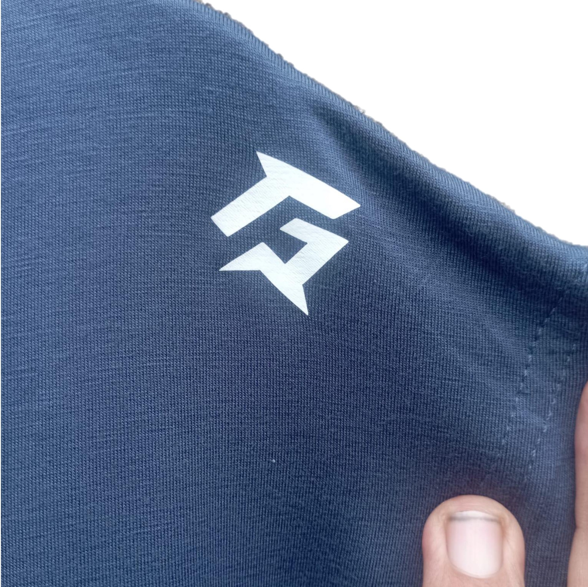 Gym Armor Ladies T-Shirt for Gym and Yoga