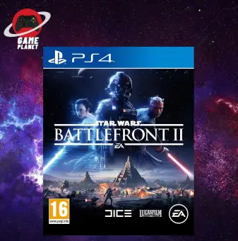 battlefront 2 ps4 buy