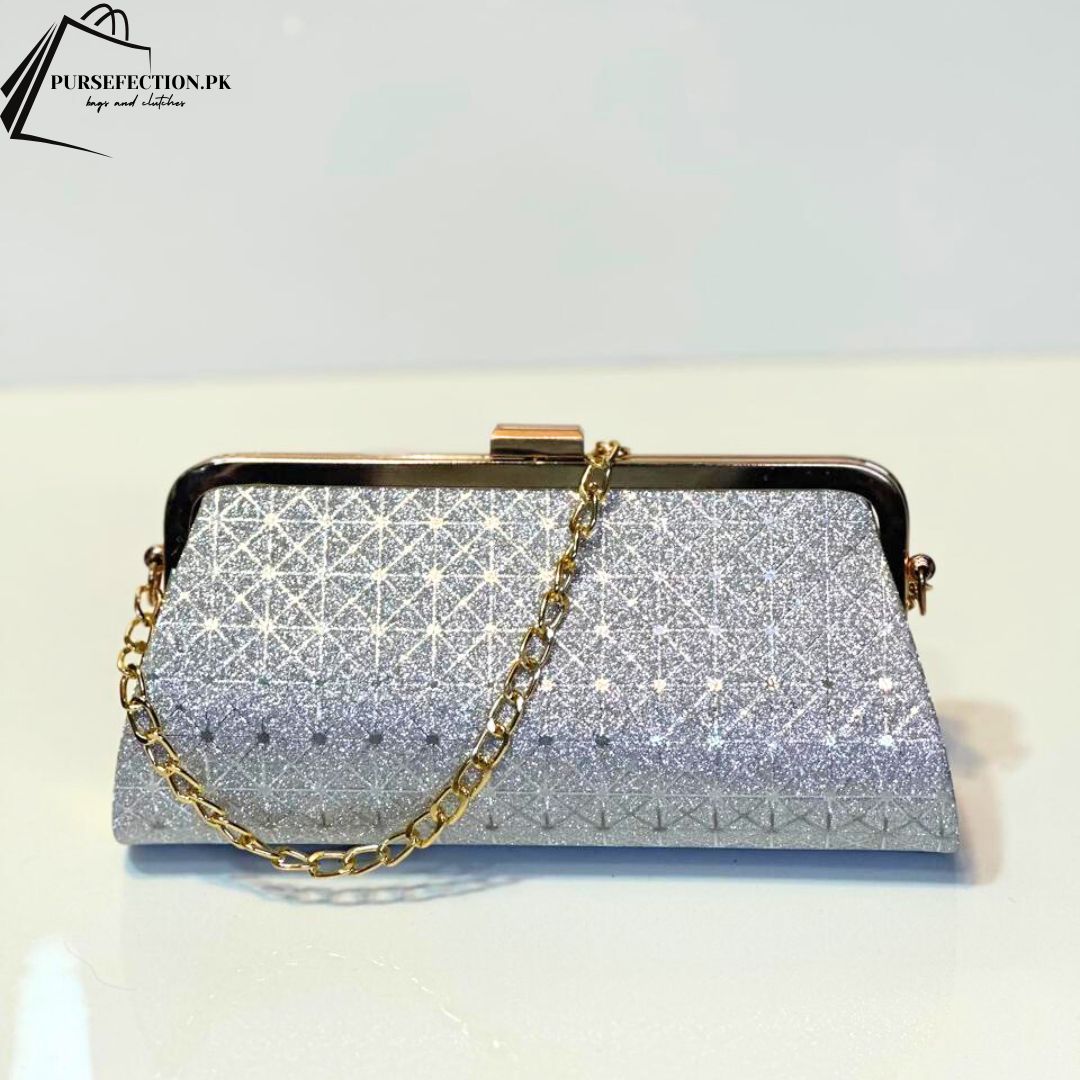 fancy fusion clutch