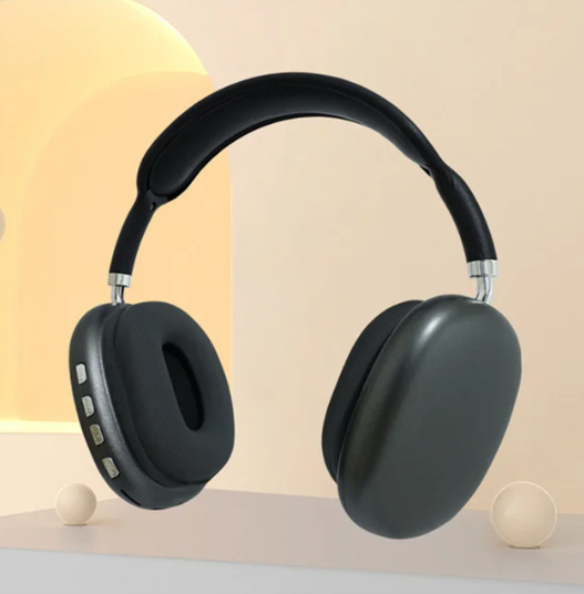 P9 Wireless Bluetooth Headphones Stereo Gaming Headset With