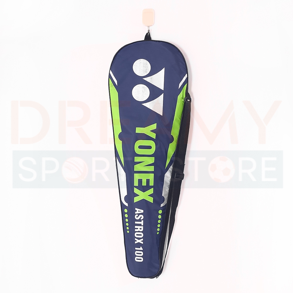 Yonex Astrox-100 Original Badminton Rackets Pair with Protective Bag ...