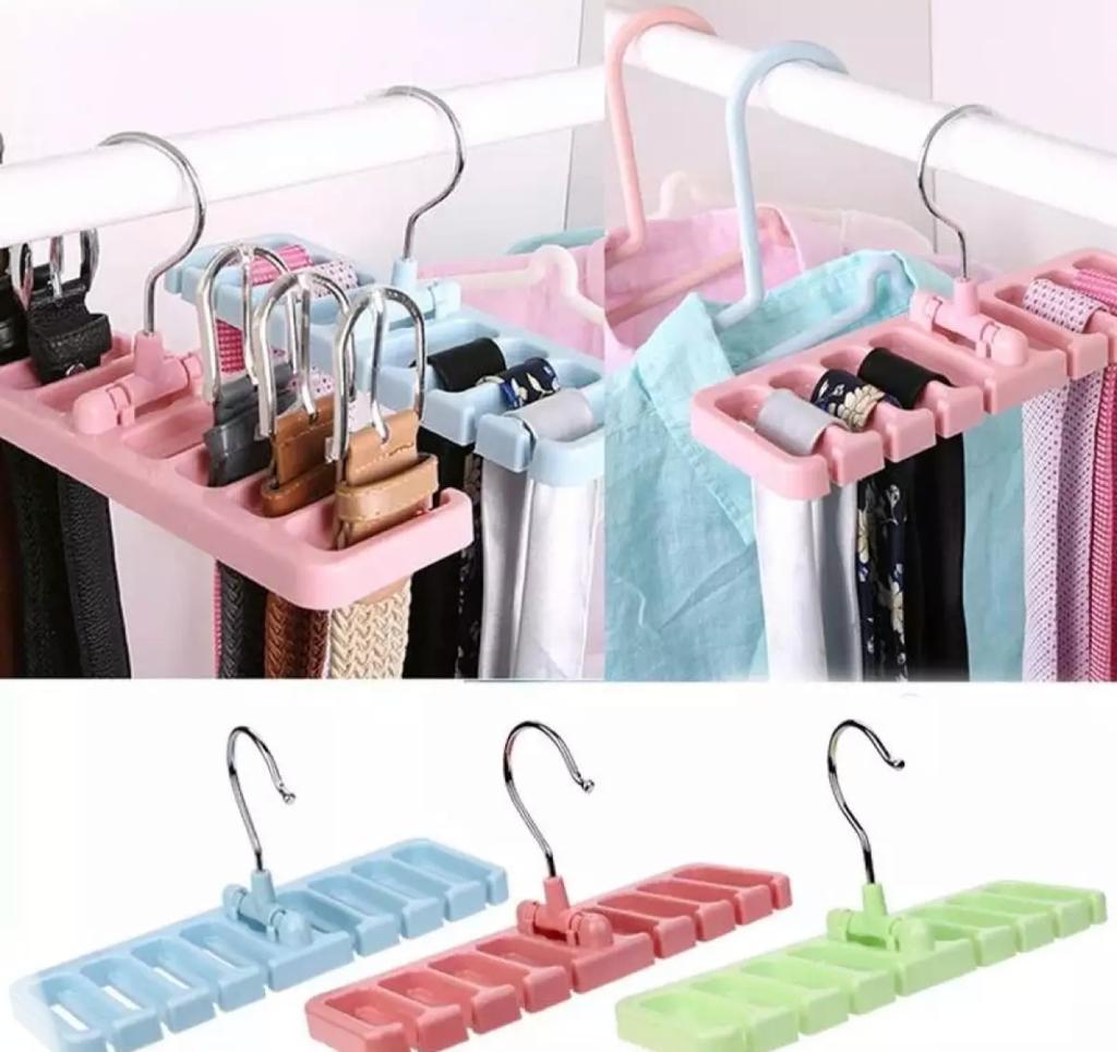 belt organizer