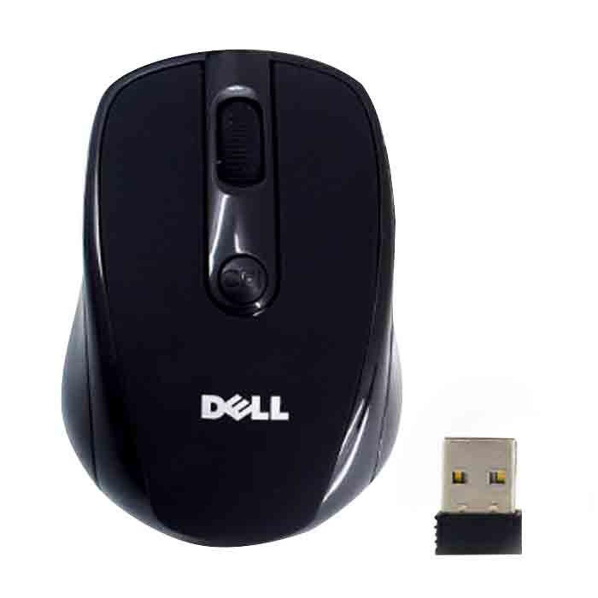 2.4G Best Quality Wireless Optical Mouse