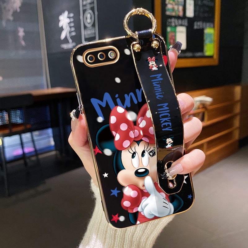 oppo a3s case design