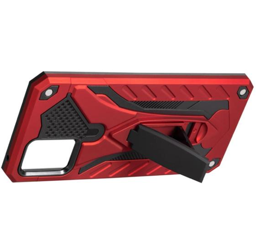 Xiaomi Redmi Note 12 4G Transformer Hybrid Armor Series Case