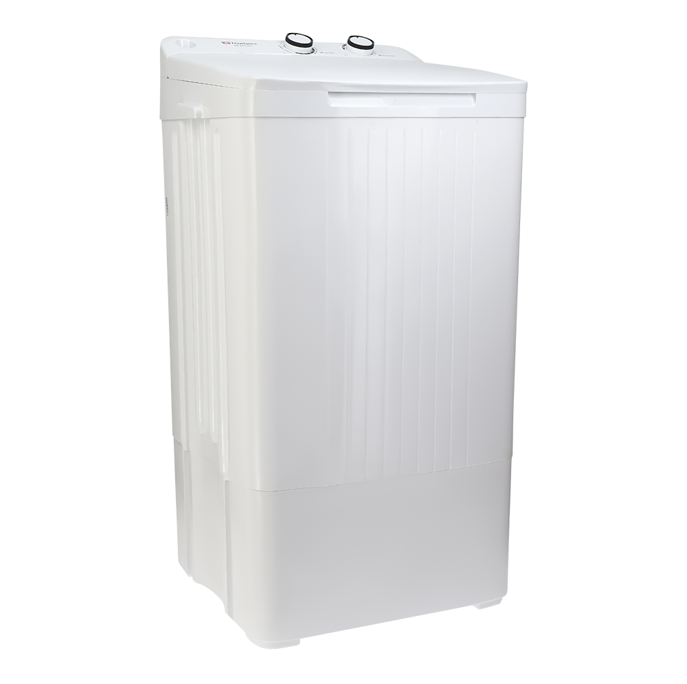 🧺 Dawlance DW-9200 W — Single Tub Semi-Automatic Washing Machine