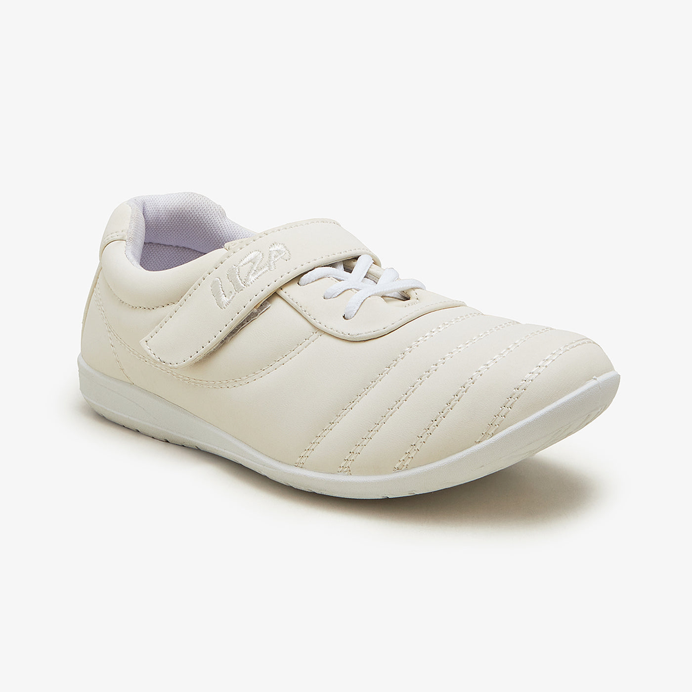 Liza White Women'S Sneakers For Women - Ss26
