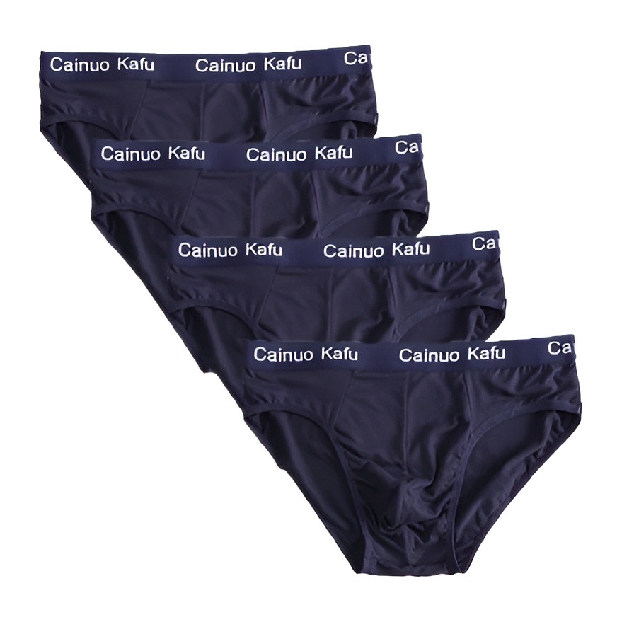 Packs of 3 underwear For Men comfort and stretchable underwears