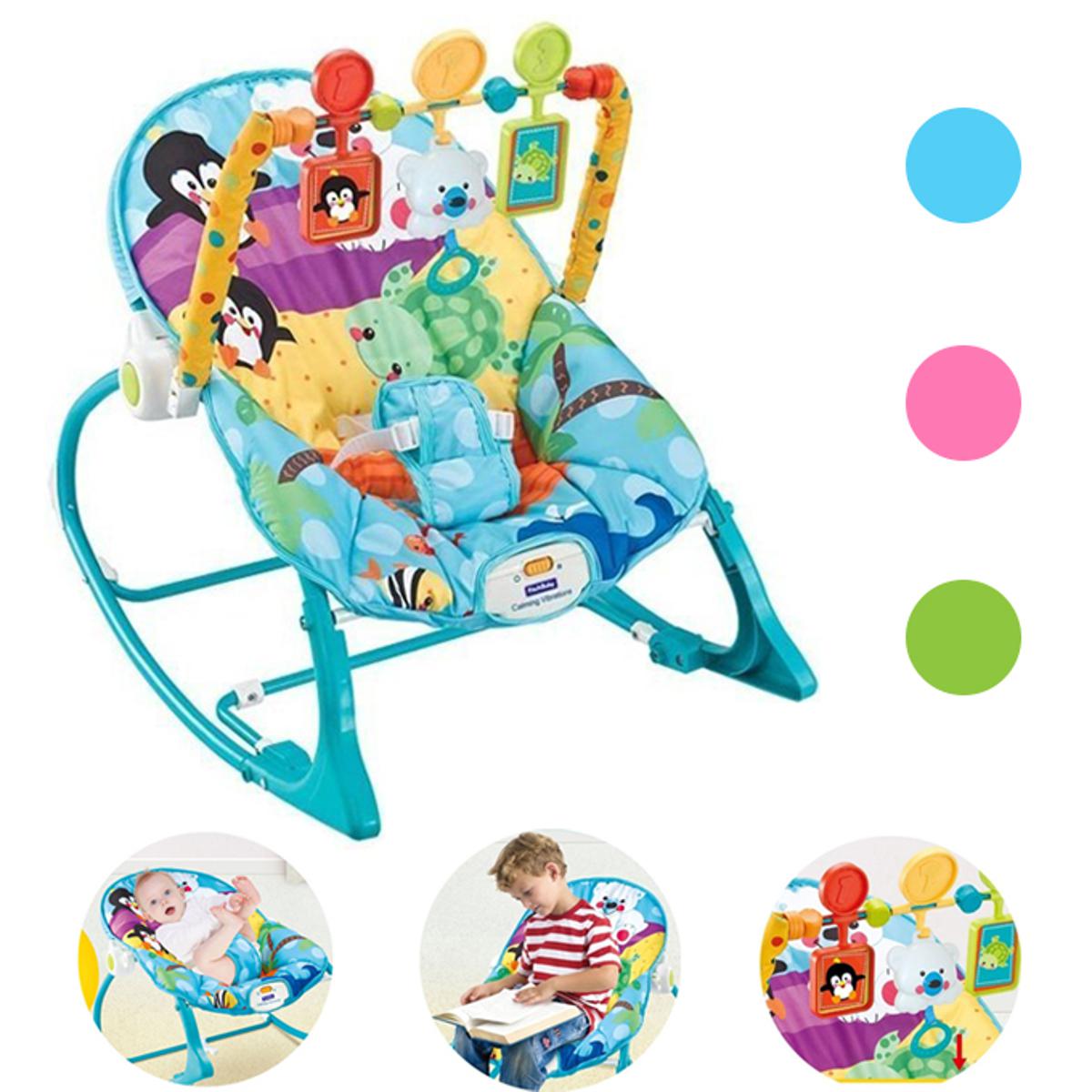 Daraz baby hot sale bouncer