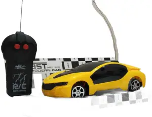 Buy RC Vehicles Online at Best Price in Pakistan 2024 
