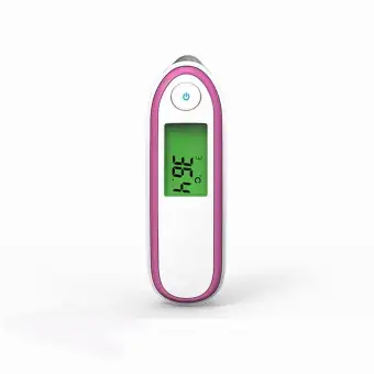 ear digital thermometer meaning