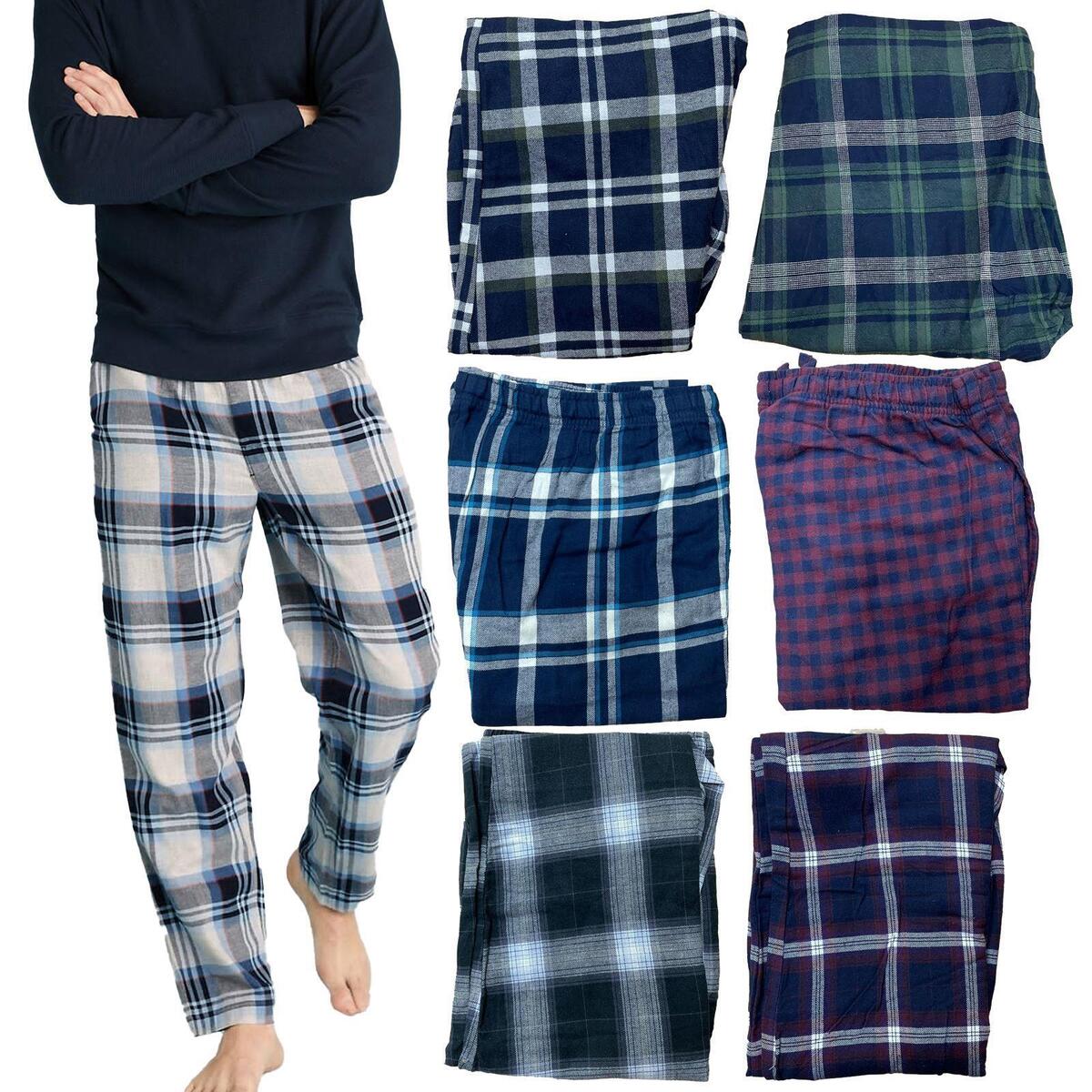 New Casual wear Check Trouser For Men