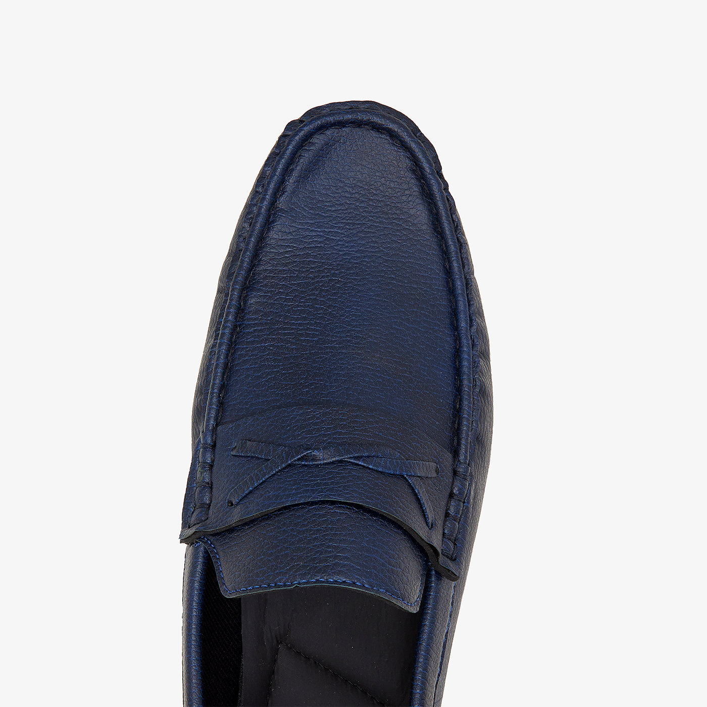 Calza Men's Basic Loafers For Men - Shoes For Men