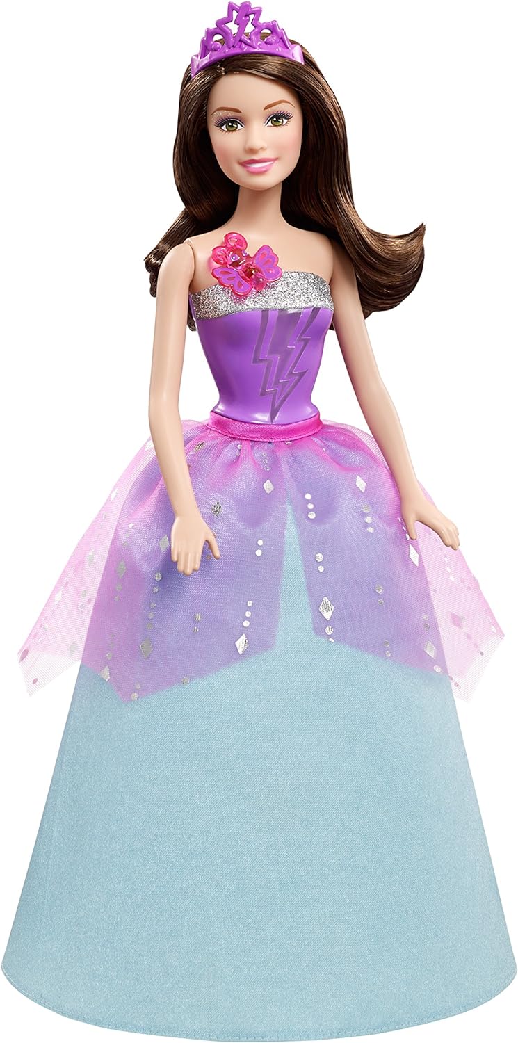 Barbie in Princess Power Corinne Doll