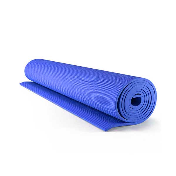 10mm Yoga Mats Extra Thick Non Slip Exercise & Fitness Mat for All Types of Yoga, Pilates & Floor Workouts, (72" x 24"W x 6mm Thick)