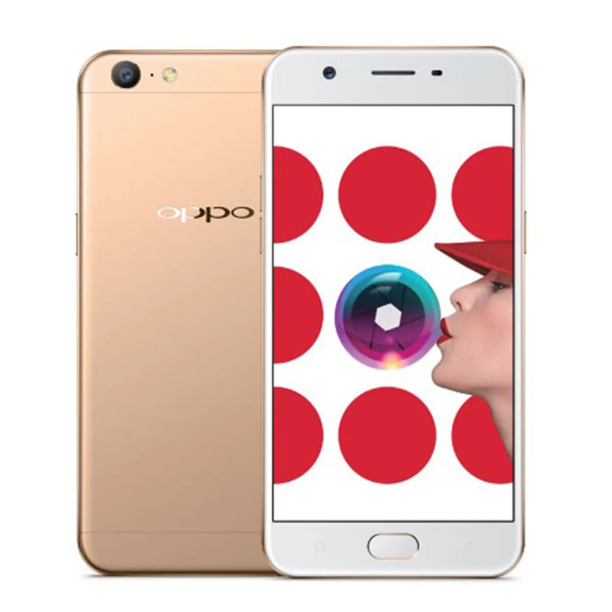 Official Approved] Oppo A57 HD Display 3GB RAM 32GB ROM