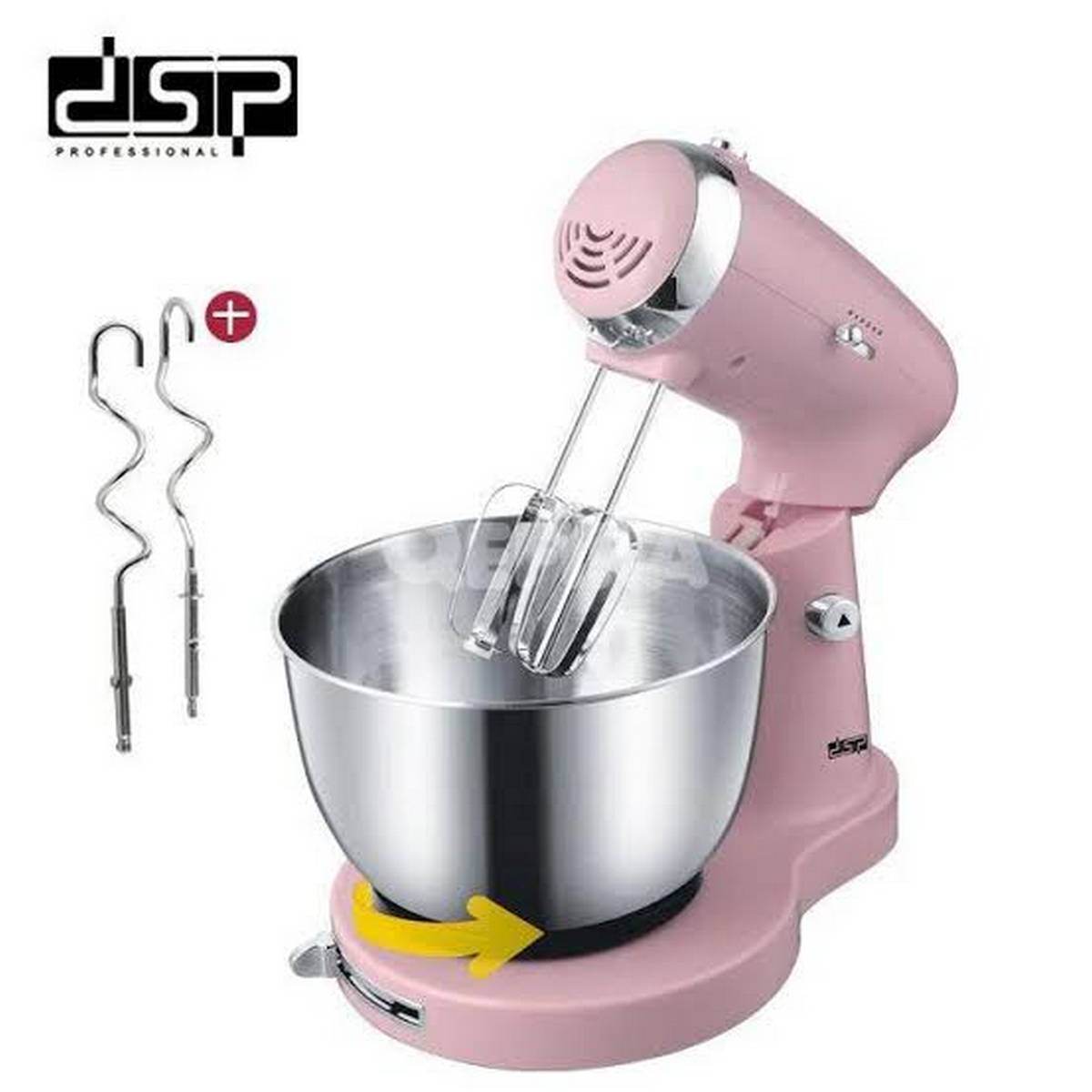 stand mixer price