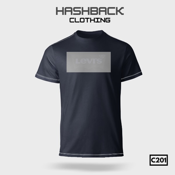 HashBack  tshirt | Summer Tees | Cut label | Export Leftover tshirt | tshirt for men | Cotton tshirt