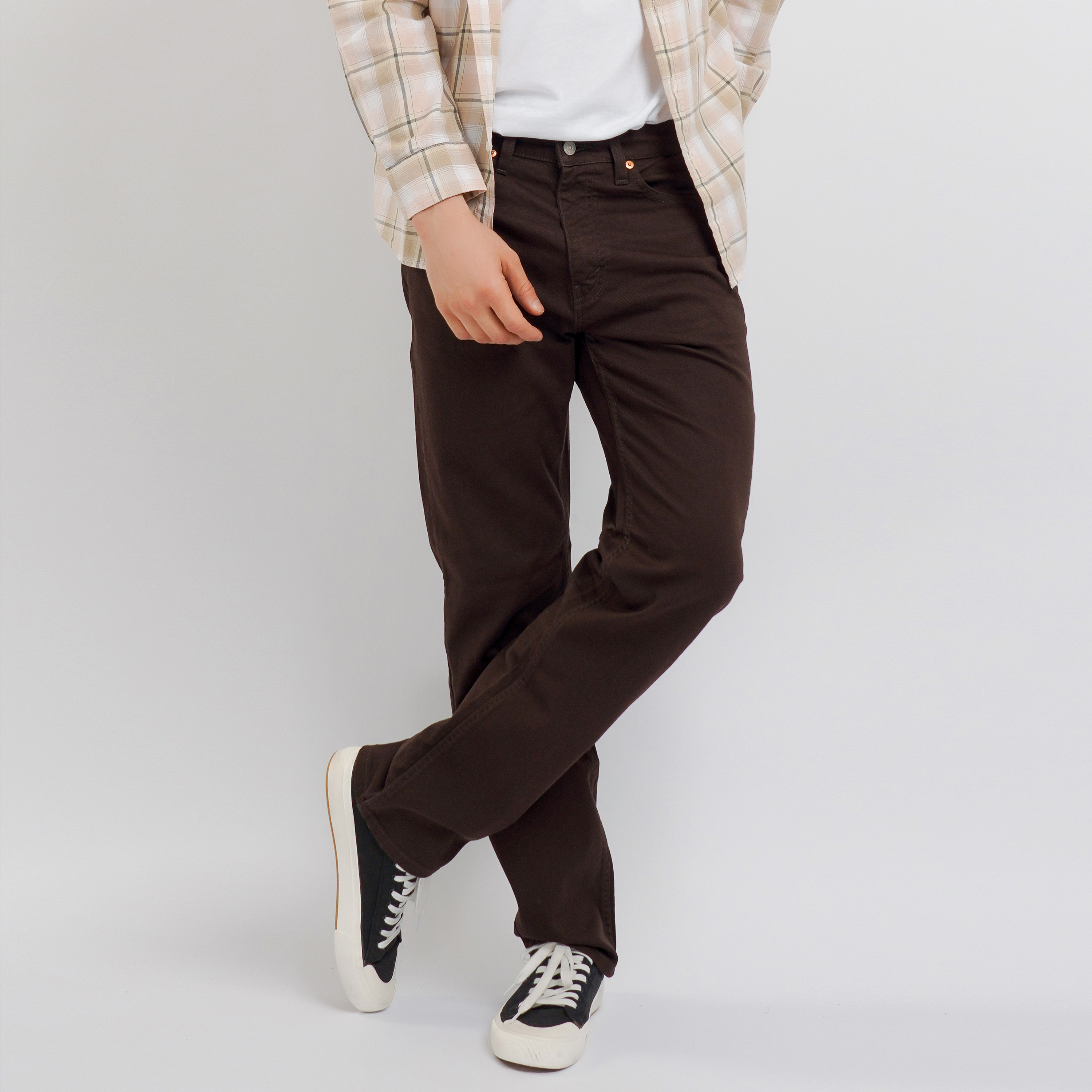 Levi's® Men's 505™ Regular Jeans