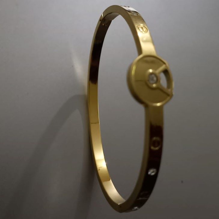 GIRLS LADIES WOMEN FASHION BRACELET BANGLES JEWELLERY Daraz.pk