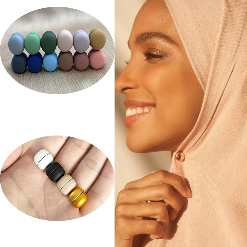 hijab magnets daraz